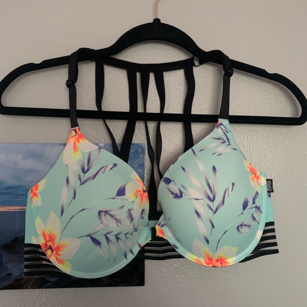 PINK bra